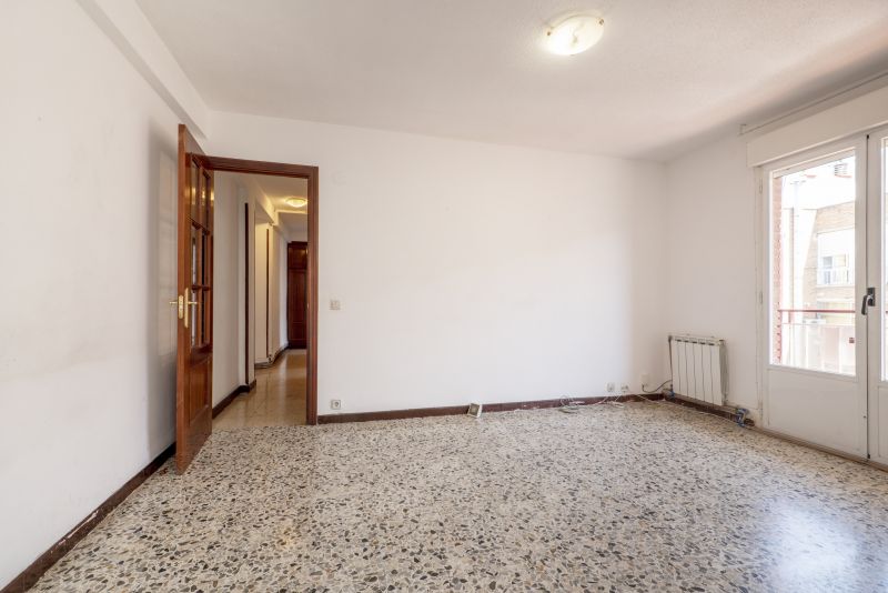 Terrazzo Flooring