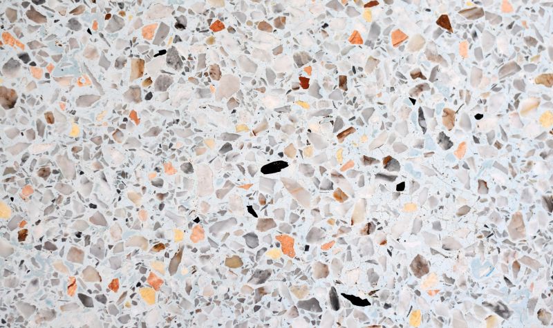 Terrazzo Flooring