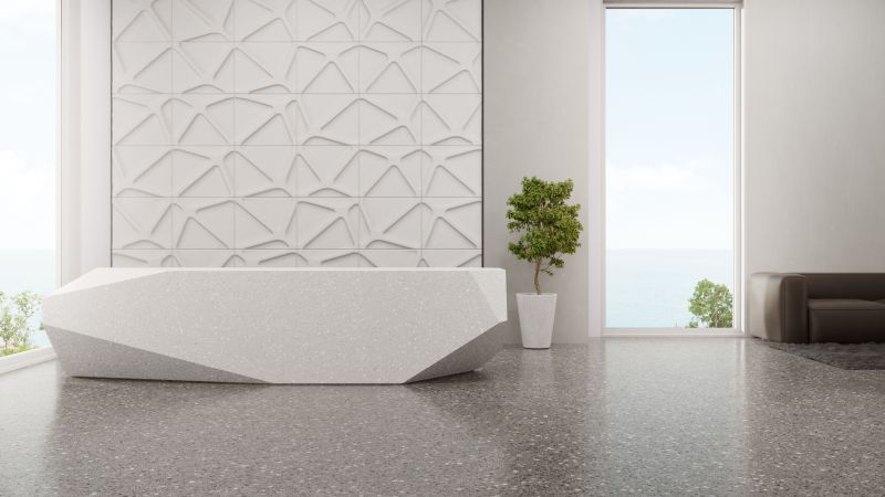 Understanding Terrazzo Flooring Costs — Cost of Terrazzo Flooring