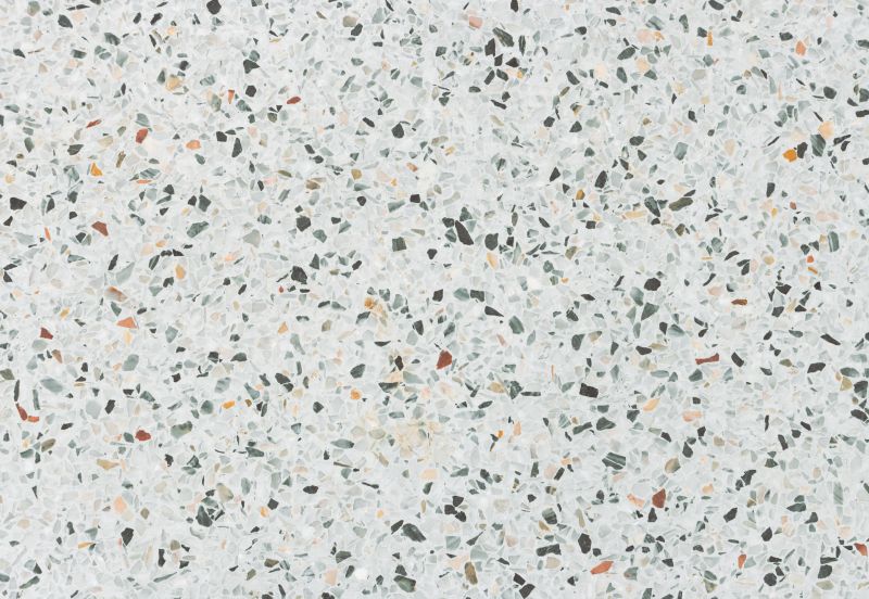 Terrazzo Flooring