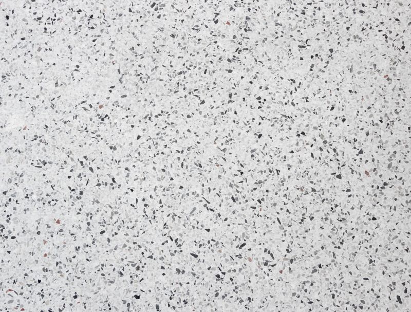 Modern Terrazzo Design