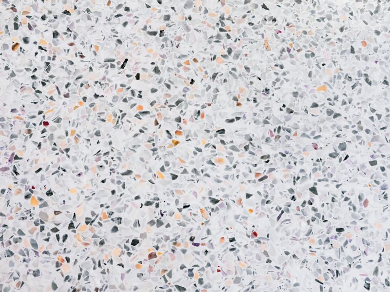Colorful Terrazzo Patterns