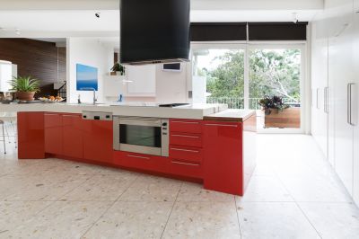 Add to the Appeal of Your Terrazzo Flooring!